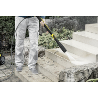 Vysokotlaký čistič KÄRCHER K 7 Premium Smart Control Flex Home FJ 1.317-246.0