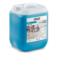 KÄRCHER Podlahový čistič RM 69 ASF eco!efficiency 10 l, 6.295-651.0