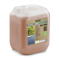 KÄRCHER CarpetPro přírodní čistič iCapsol RM 764N OA, 10l, 6.296-244.0