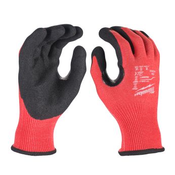 MILWAUKEE Gen 2 Cut C Gloves 4932501297