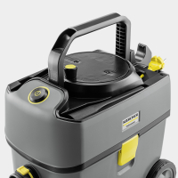 Vysavač na suché nečistoty KÄRCHER T 15/1 Adv 1.355-304.0