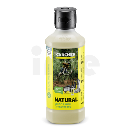 KÄRCHER Přírodní čistič kol RM 640N koncentrát, 500ml, 6.296-289.0