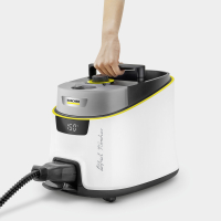 Parní čistič KÄRCHER SC 5 Deluxe Signature Line 1.513-491.0