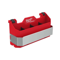 MILWAUKEE Packout Boční držák ručního nářadí 4932498644