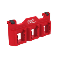 MILWAUKEE Packout Boční držák na akumulátory M18, 4932498645