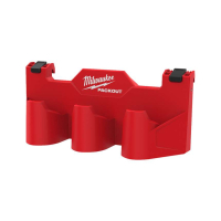 MILWAUKEE Packout Boční držák baterií M12, 4932498646