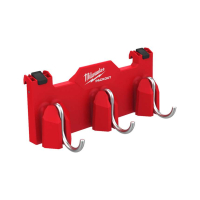 MILWAUKEE Packout Držák boční se 3 háčky 4932498650