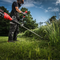 MILWAUKEE M18 F2BCU-122 FUEL křovinořez na dva akumulátory 4933480860