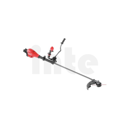 MILWAUKEE M18 F2BCU-122 FUEL křovinořez na dva akumulátory 4933480860