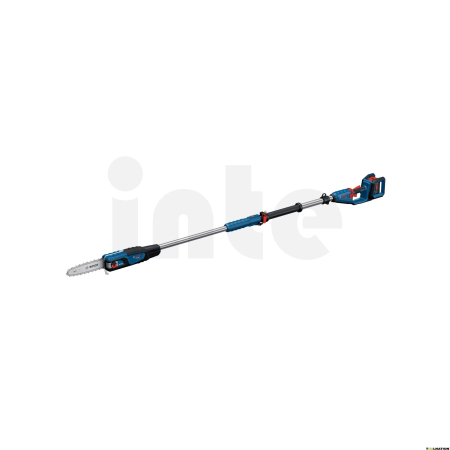 BOSCH Akumulátorový teleskopický prořezávač větví GKE 18V-25 TP 06008D6000
