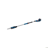 BOSCH Akumulátorový teleskopický prořezávač větví GKE 18V-25 TP 06008D6000