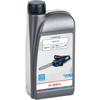 BOSCH Olej pro řetězovou pilu 1L F016800642