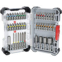 BOSCH Sada šroubovacích bitů Extra Hard, 43 ks 2607017727