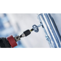 BOSCH Sada pro šroubování PRO Impact, 31 ks 2608521U71
