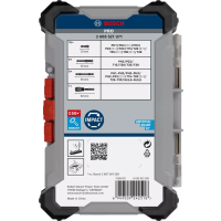 BOSCH Sada pro šroubování PRO Impact, 31 ks 2608521U71