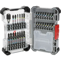 BOSCH Sada pro šroubování PRO Impact, 31 ks 2608521U71
