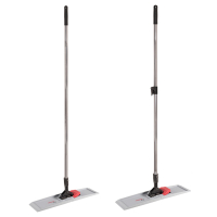 SPRINTUS - V-Wing sklopný držák - mop 50 cm, 301144