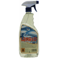 MPD Leneko čistící prostředek na leštění nerezů, 750ml