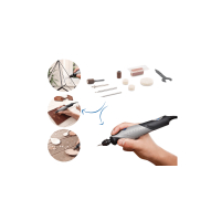 DREMEL Stylo+ (2050-15) Gravírovací pero + příslušenství F0132050JM