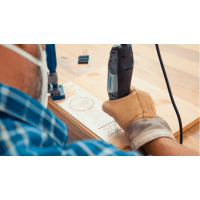 DREMEL 3000 (3000-5) Multifunkční nářadí F0133000JW