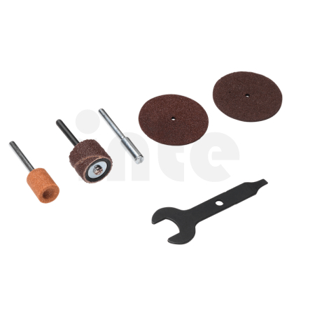 DREMEL 3000 (3000-5) Multifunkční nářadí F0133000JW