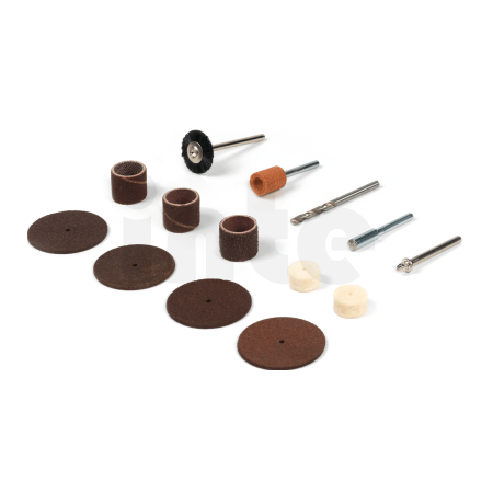 DREMEL 3000 (3000-15) Mikrobruska + 15 ks příslušenství F0133000JC