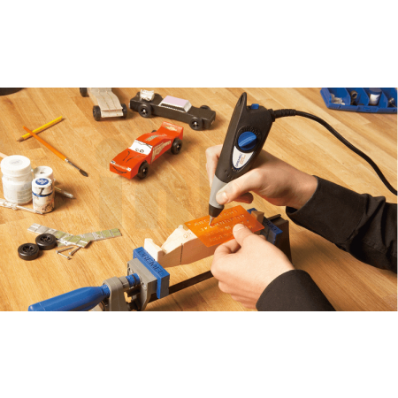 Dremel Engraver Gravírka (290-3 Hobby) F0130290JJ