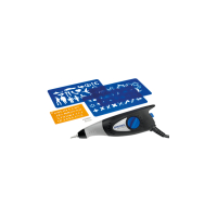 Dremel Engraver Gravírka (290-3 Hobby) F0130290JJ