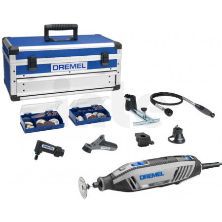 DREMEL 4250 (4250-6/128) Multifunkční nářadí F0134250JK