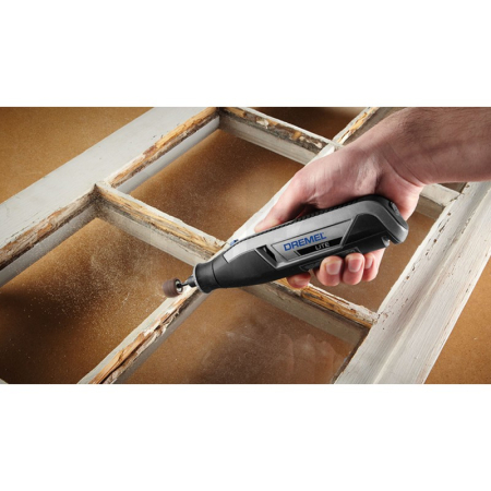DREMEL Lite (7760-15) Akumulátorové multifunkční nářadí F0137760JA