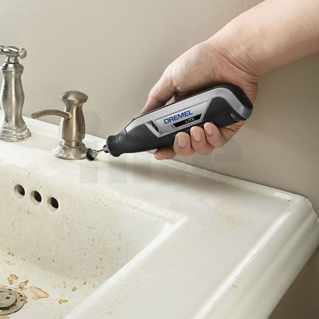 DREMEL Lite (7760-15) Akumulátorové multifunkční nářadí F0137760JA