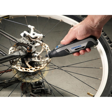 DREMEL Lite (7760-15) Akumulátorové multifunkční nářadí F0137760JA