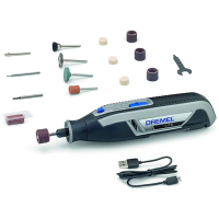 DREMEL Lite (7760-15) Akumulátorové multifunkční nářadí F0137760JA