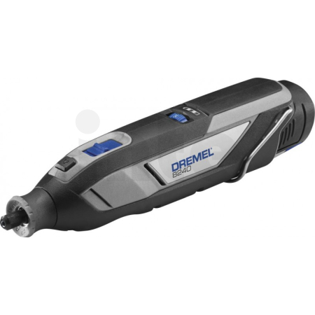 DREMEL 8240 (8240-5) Akumulátorové multifunkční nářadí F0138240JA