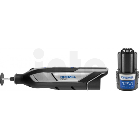 DREMEL 8240 (8240-5) Akumulátorové multifunkční nářadí F0138240JA