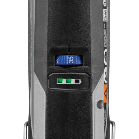 DREMEL 8240 (8240-5) Akumulátorové multifunkční nářadí F0138240JA