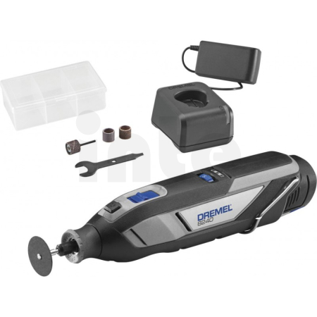 DREMEL 8240 (8240-5) Akumulátorové multifunkční nářadí F0138240JA