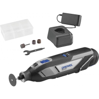 DREMEL 8240 (8240-5) Akumulátorové multifunkční nářadí F0138240JA