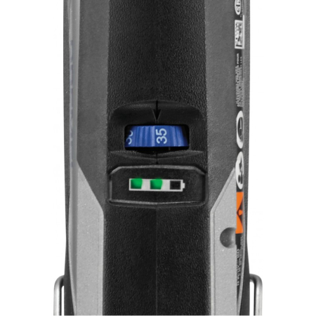 DREMEL 8240 (8240-3/45) Akumulátorové multifunkční nářadí F0138240JF