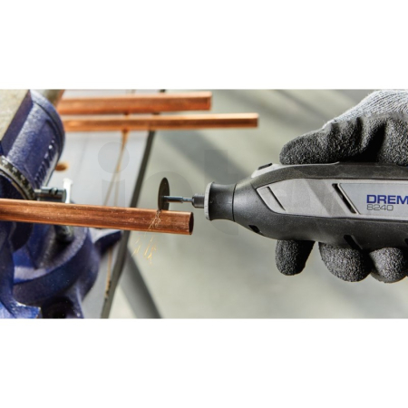 DREMEL 8240 (8240-3/45) Akumulátorové multifunkční nářadí F0138240JF