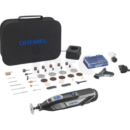 DREMEL 8240 (8240-3/45) Akumulátorové multifunkční nářadí F0138240JF