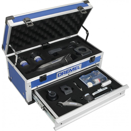 DREMEL 8240 (8240-5/65) Akumulátorové multifunkční nářadí F0138240JK