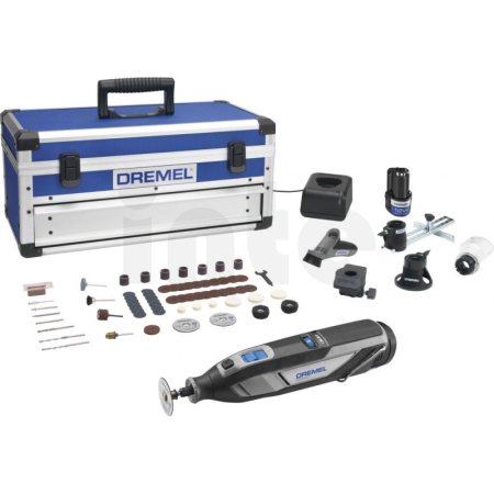 DREMEL 8240 (8240-5/65) Akumulátorové multifunkční nářadí F0138240JK