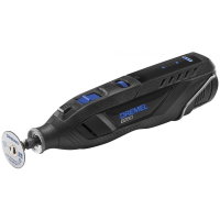 DREMEL 8260 (8260-5) Bezuhlíkové akumulátorové multifunkční nářadí  F0138260JA