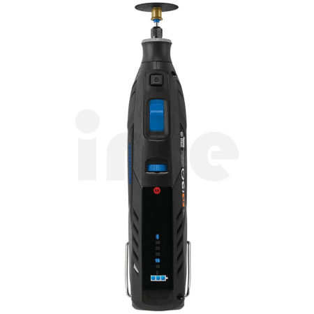 DREMEL 8260 (8260-5) Bezuhlíkové akumulátorové multifunkční nářadí  F0138260JA