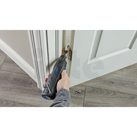 DREMEL 8260 (8260-5) Bezuhlíkové akumulátorové multifunkční nářadí  F0138260JA