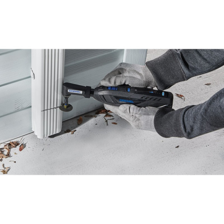 DREMEL 8260 (8260-5) Bezuhlíkové akumulátorové multifunkční nářadí  F0138260JA