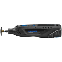 DREMEL 8260 (8260-5/65) Bezuhlíkové akumulátorové multifunkční nářadí F0138260JF