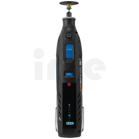 DREMEL 8260 (8260-5/65) Bezuhlíkové akumulátorové multifunkční nářadí F0138260JF