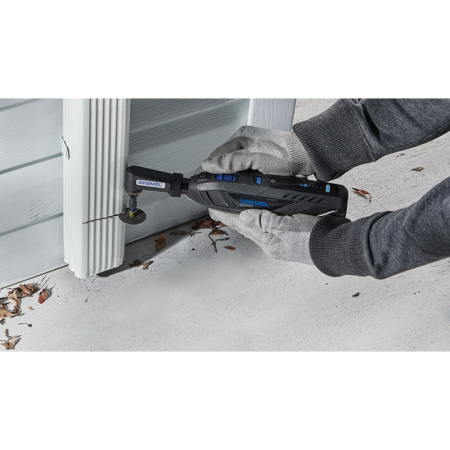 DREMEL 8260 (8260-5/65) Bezuhlíkové akumulátorové multifunkční nářadí F0138260JF